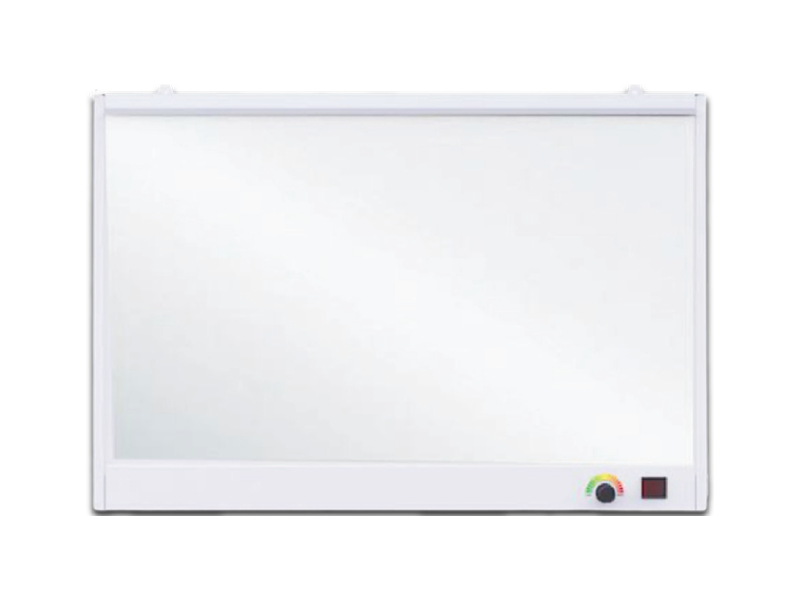 AGS X-RAY FILM VIEWER DOUBLE